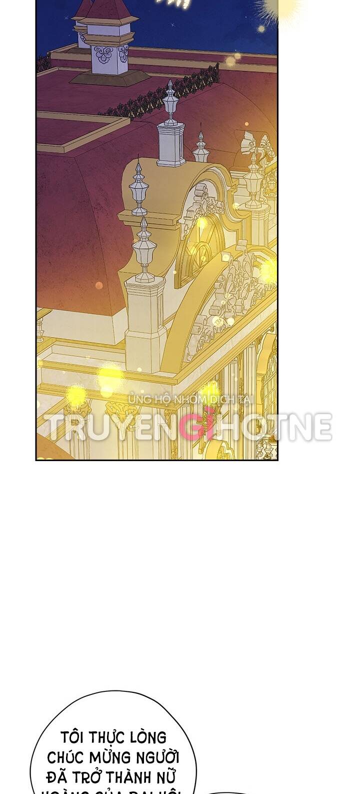 Thực Ra Tôi Mới Là Thật Chapter 87.2 - Trang 2