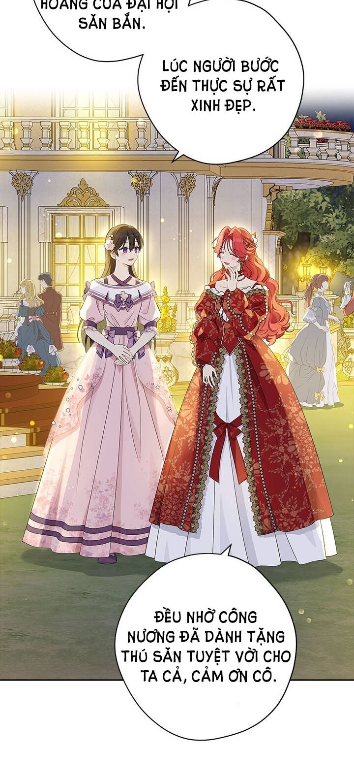 Thực Ra Tôi Mới Là Thật Chapter 87.2 - Trang 2