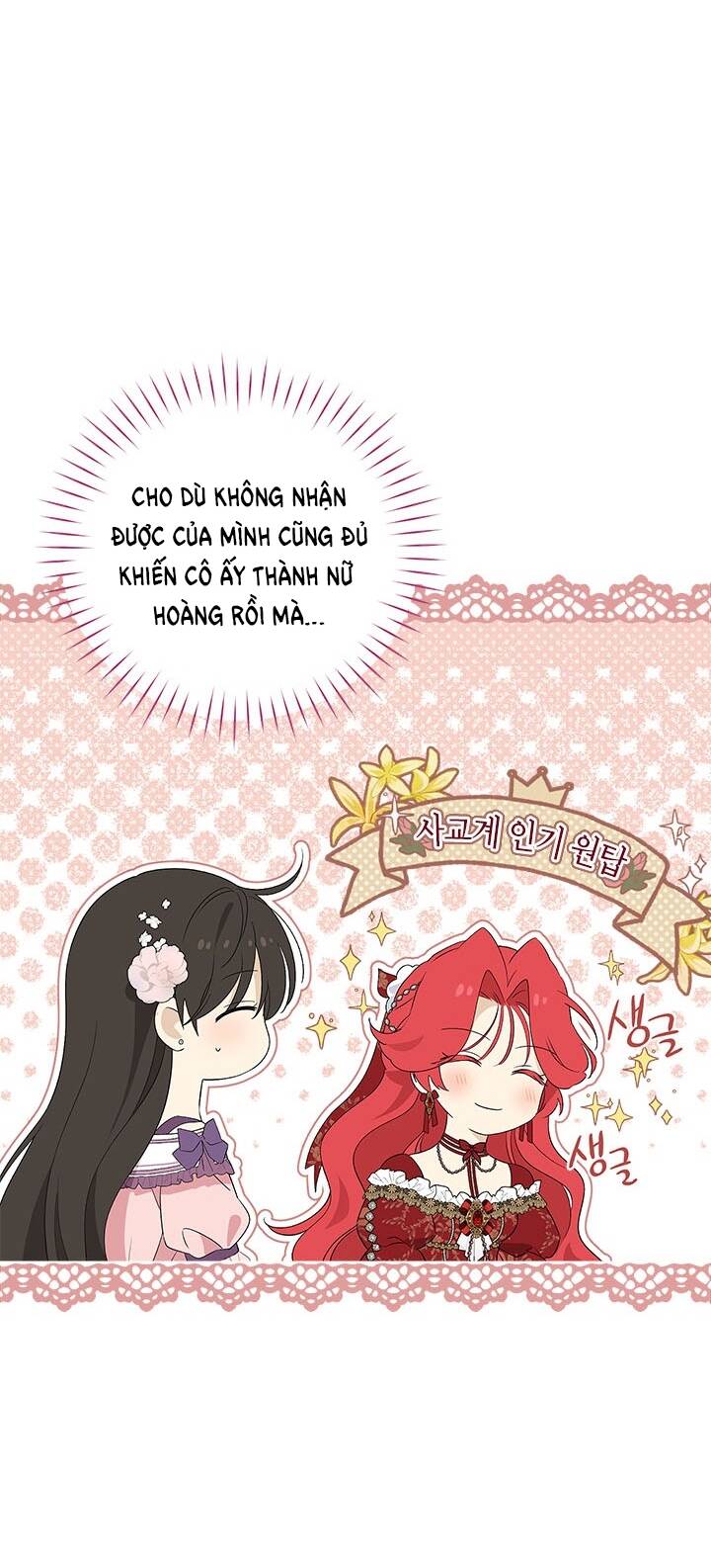 Thực Ra Tôi Mới Là Thật Chapter 87.2 - Trang 2