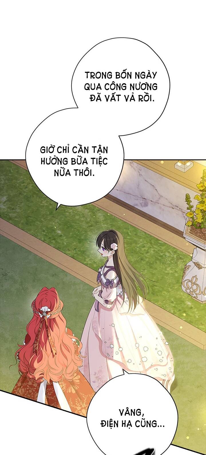 Thực Ra Tôi Mới Là Thật Chapter 87.2 - Trang 2