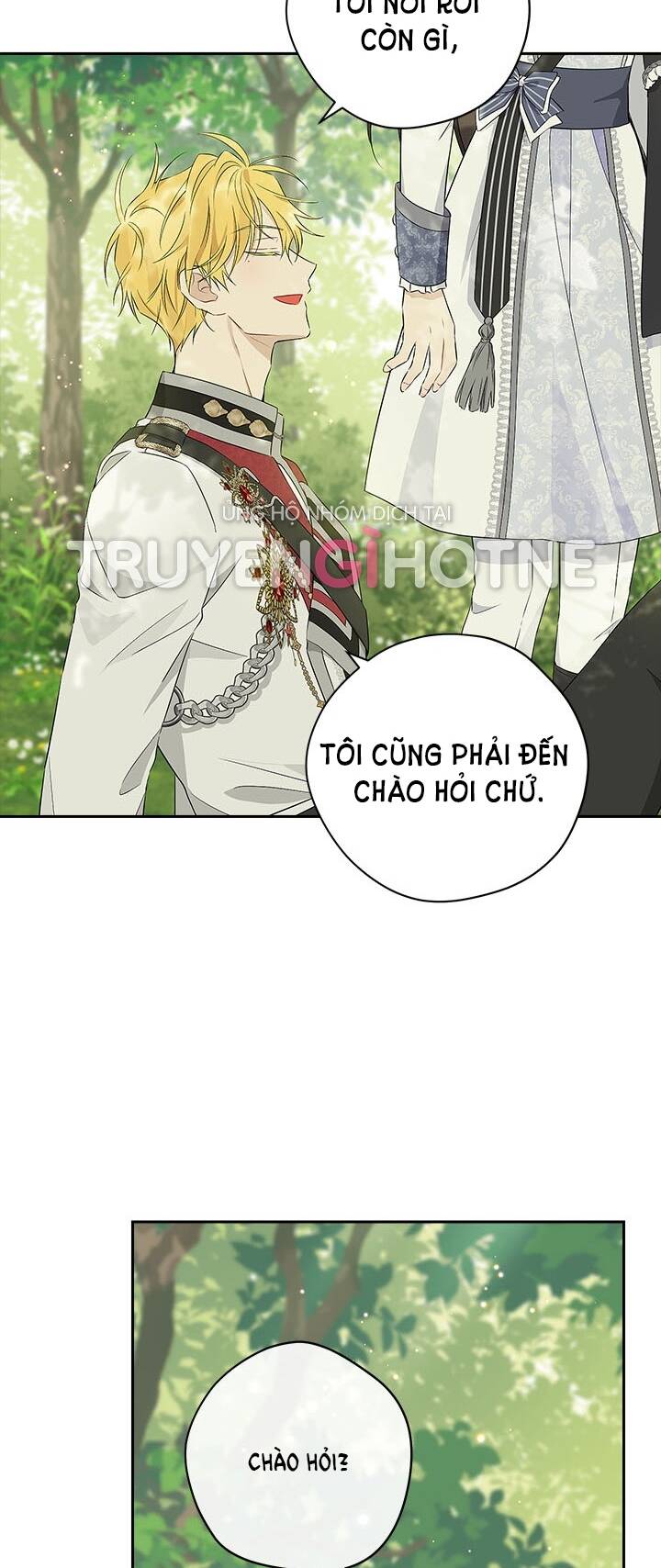 Thực Ra Tôi Mới Là Thật Chapter 87.2 - Trang 2