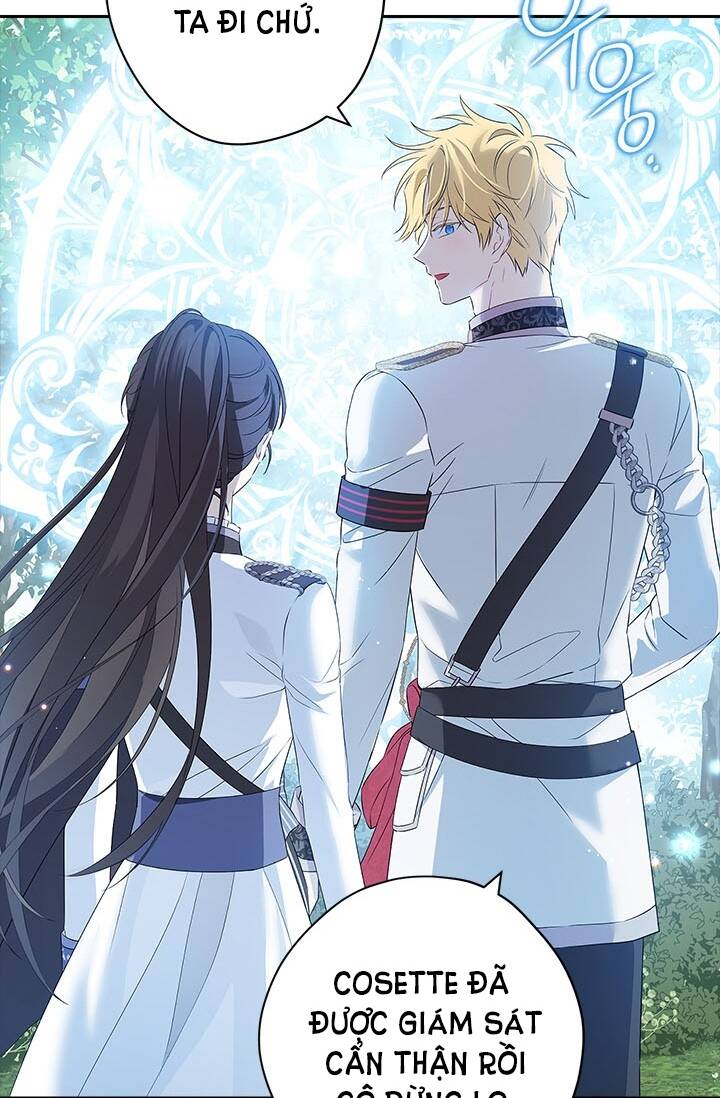 Thực Ra Tôi Mới Là Thật Chapter 87.2 - Trang 2