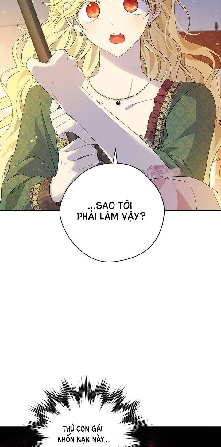 Thực Ra Tôi Mới Là Thật Chapter 88.2 - Trang 2