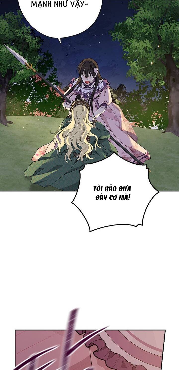 Thực Ra Tôi Mới Là Thật Chapter 88.2 - Trang 2