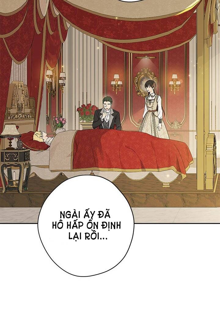 Thực Ra Tôi Mới Là Thật Chapter 89.1 - Trang 2