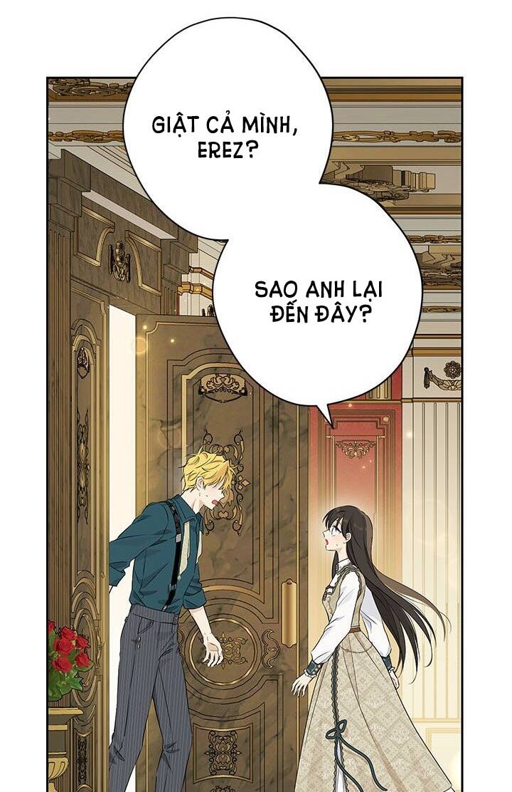 Thực Ra Tôi Mới Là Thật Chapter 89.2 - Trang 2