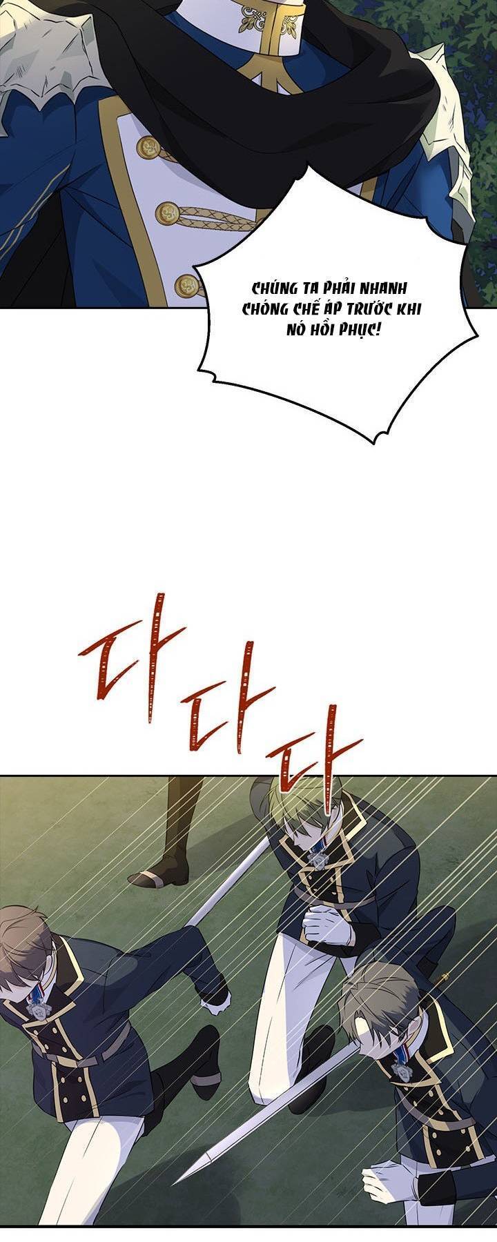 Thực Ra Tôi Mới Là Thật Chapter 89 - Trang 2