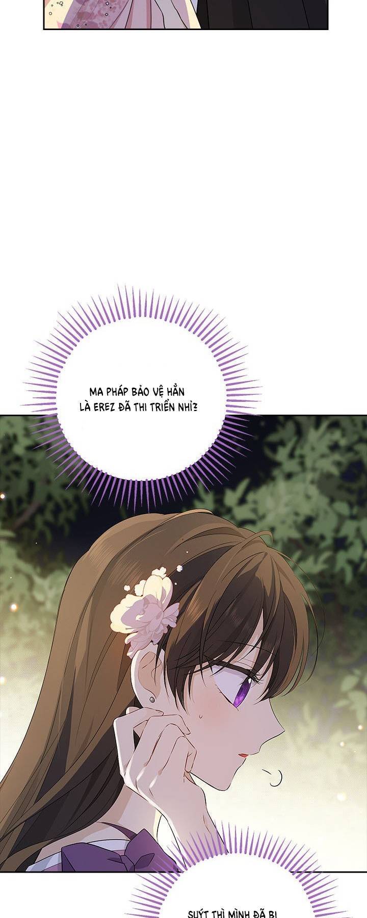 Thực Ra Tôi Mới Là Thật Chapter 89 - Trang 2