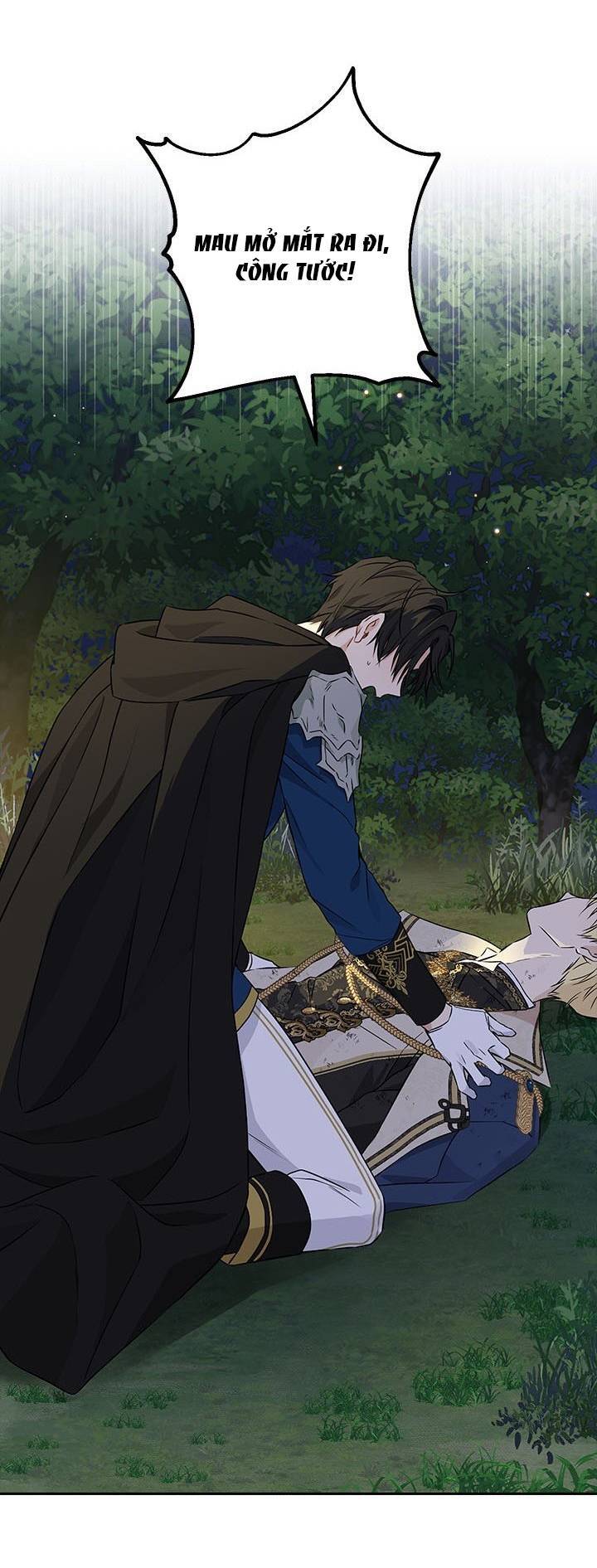 Thực Ra Tôi Mới Là Thật Chapter 89 - Trang 2