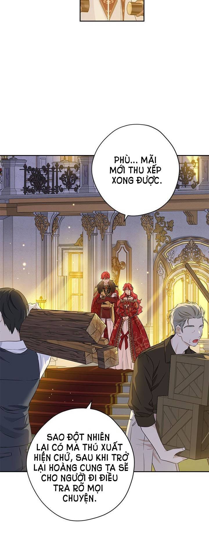 Thực Ra Tôi Mới Là Thật Chapter 89 - Trang 2