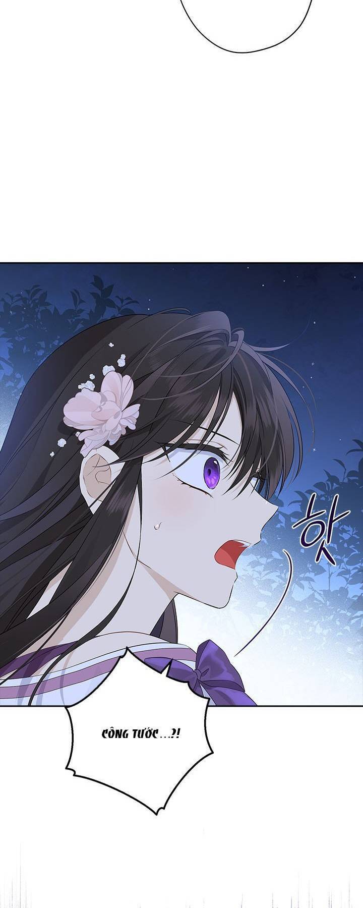 Thực Ra Tôi Mới Là Thật Chapter 89 - Trang 2