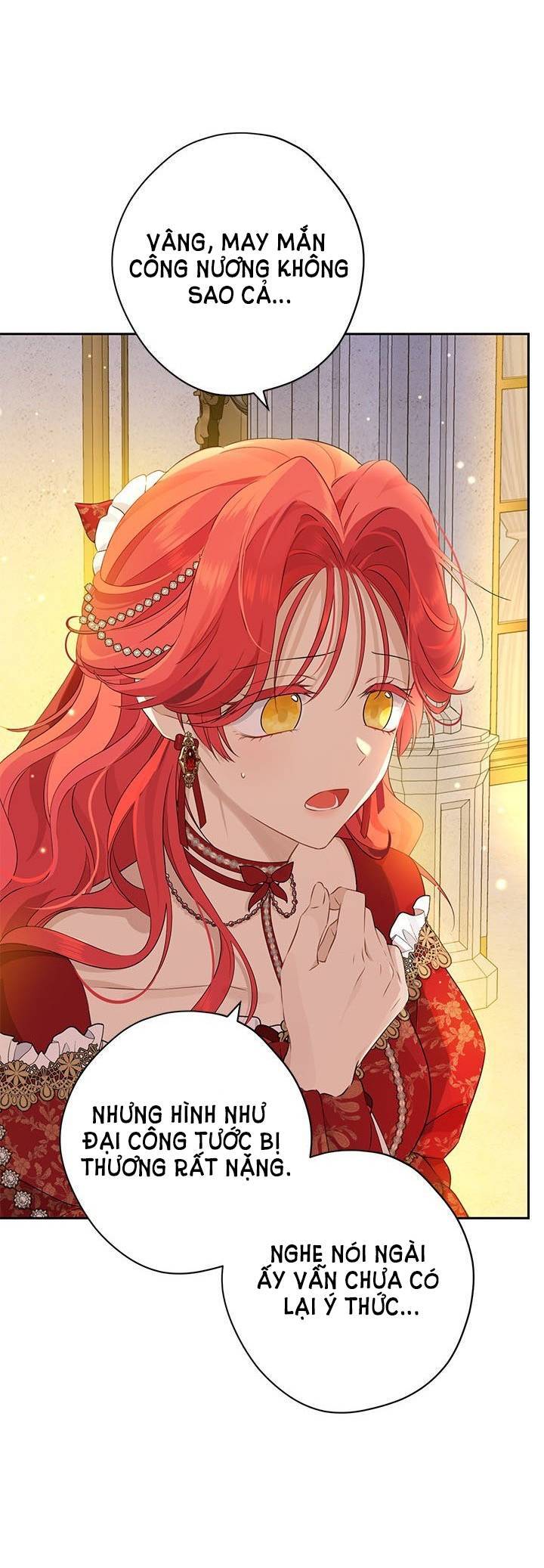 Thực Ra Tôi Mới Là Thật Chapter 89 - Trang 2