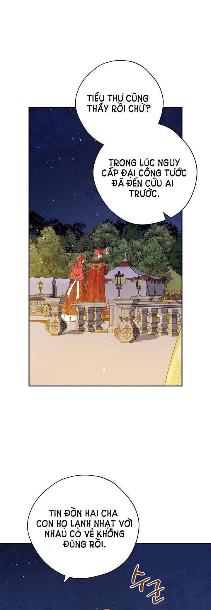 Thực Ra Tôi Mới Là Thật Chapter 89 - Trang 2