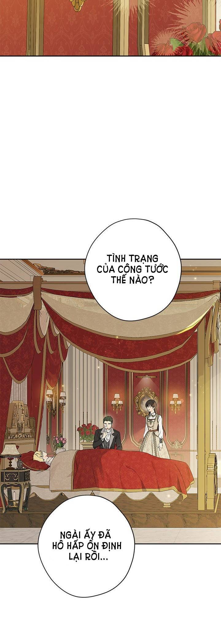 Thực Ra Tôi Mới Là Thật Chapter 89 - Trang 2