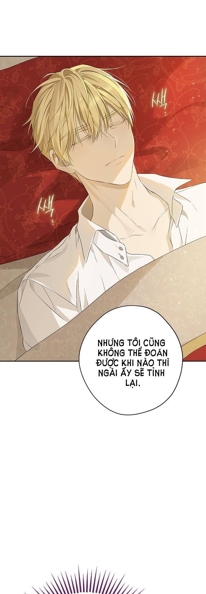 Thực Ra Tôi Mới Là Thật Chapter 89 - Trang 2
