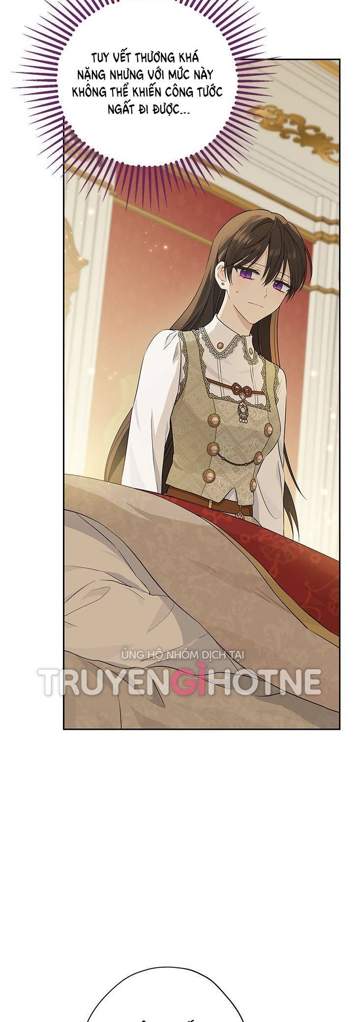 Thực Ra Tôi Mới Là Thật Chapter 89 - Trang 2