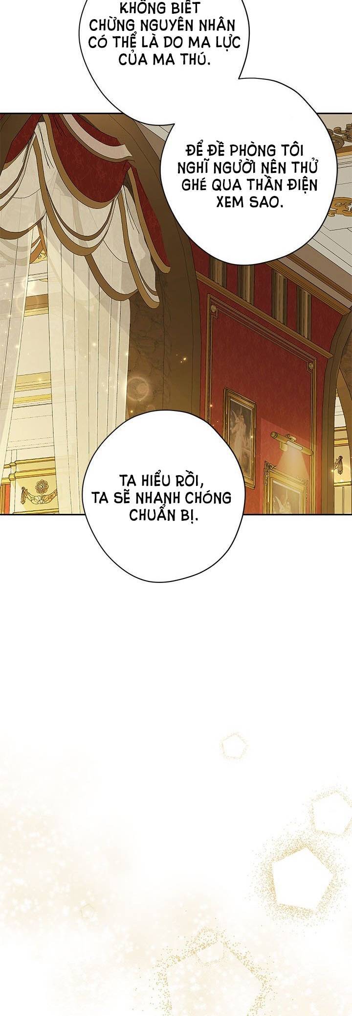 Thực Ra Tôi Mới Là Thật Chapter 89 - Trang 2