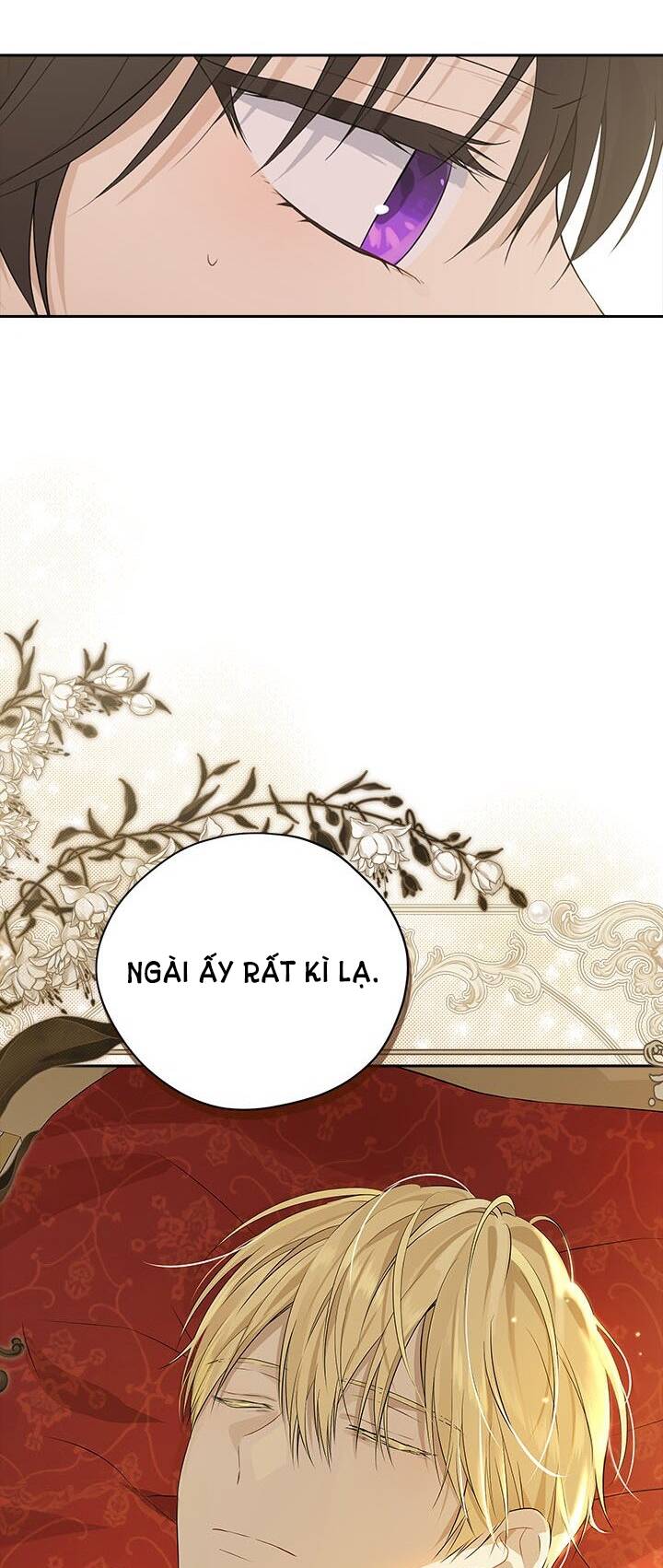 Thực Ra Tôi Mới Là Thật Chapter 90.1 - Trang 2