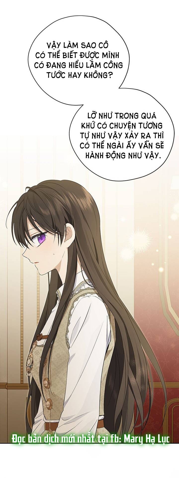 Thực Ra Tôi Mới Là Thật Chapter 90.1 - Trang 2