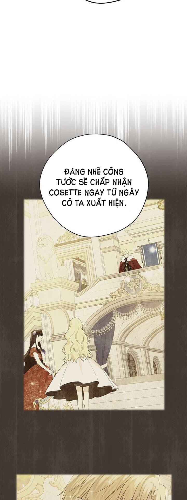 Thực Ra Tôi Mới Là Thật Chapter 90.1 - Trang 2