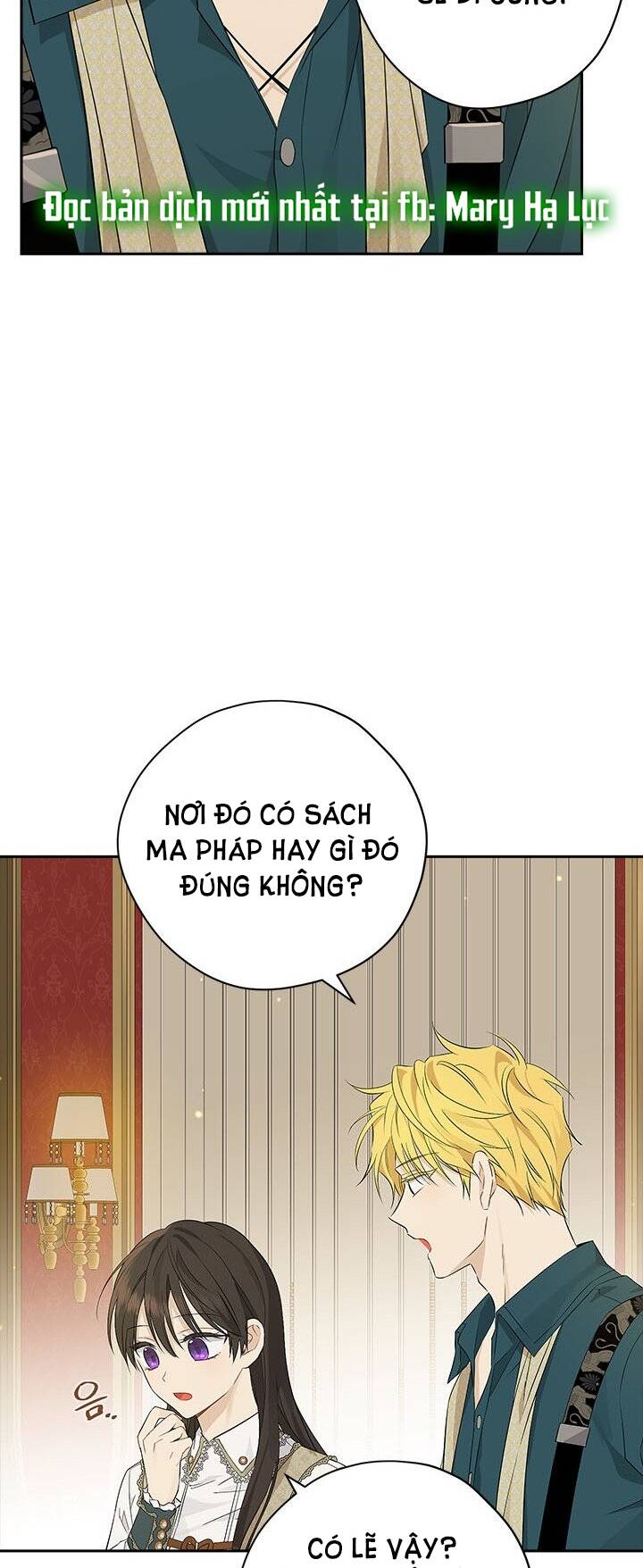 Thực Ra Tôi Mới Là Thật Chapter 90.1 - Trang 2