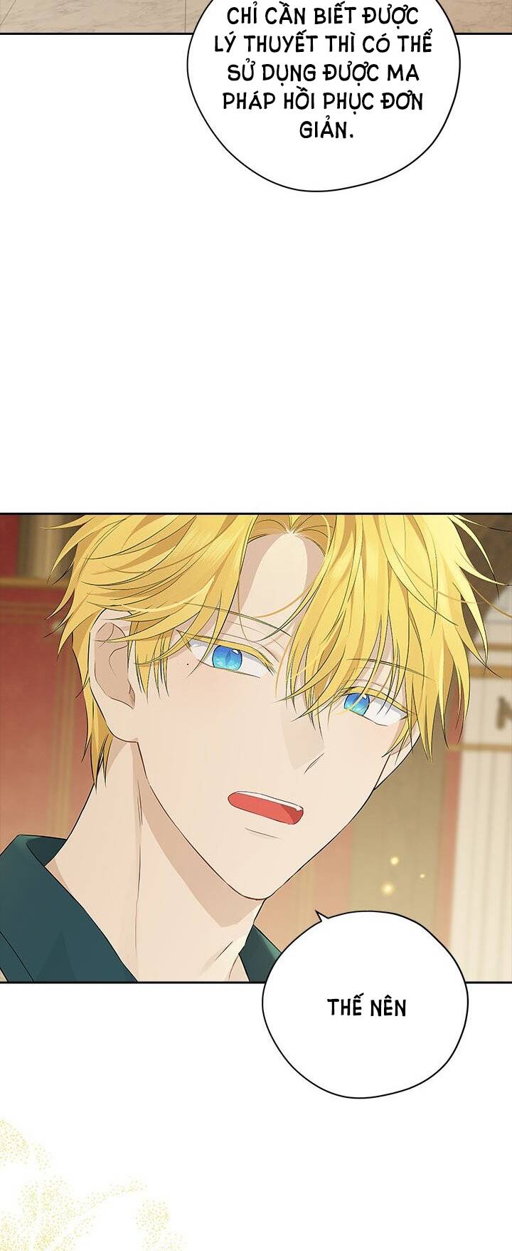 Thực Ra Tôi Mới Là Thật Chapter 90.1 - Trang 2