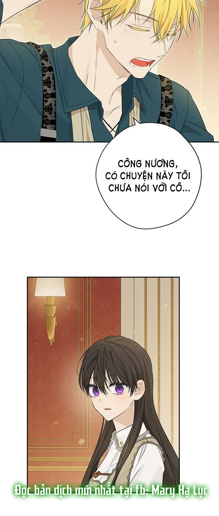 Thực Ra Tôi Mới Là Thật Chapter 90.2 - Trang 2