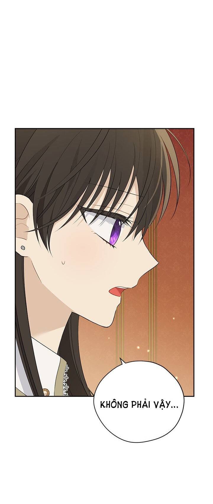 Thực Ra Tôi Mới Là Thật Chapter 90 - Trang 2