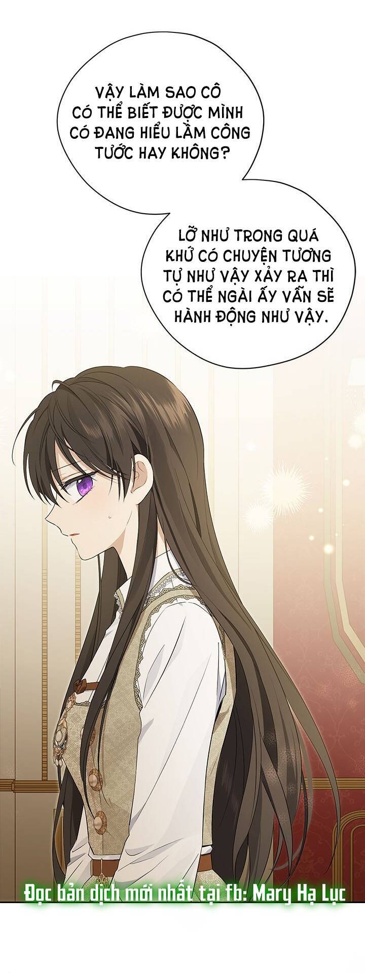 Thực Ra Tôi Mới Là Thật Chapter 90 - Trang 2