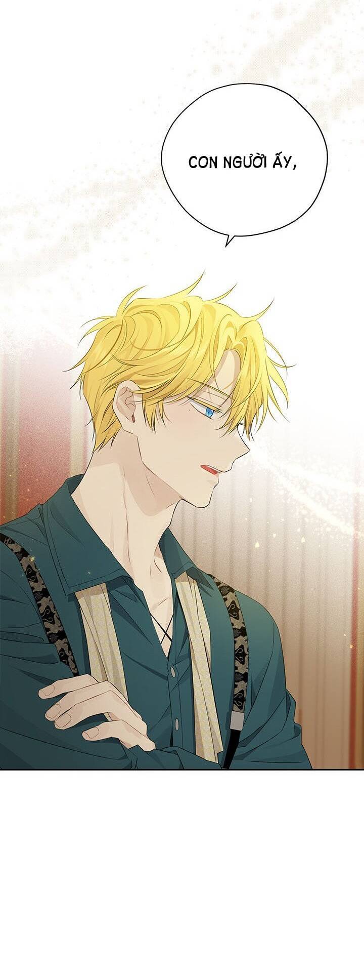 Thực Ra Tôi Mới Là Thật Chapter 90 - Trang 2