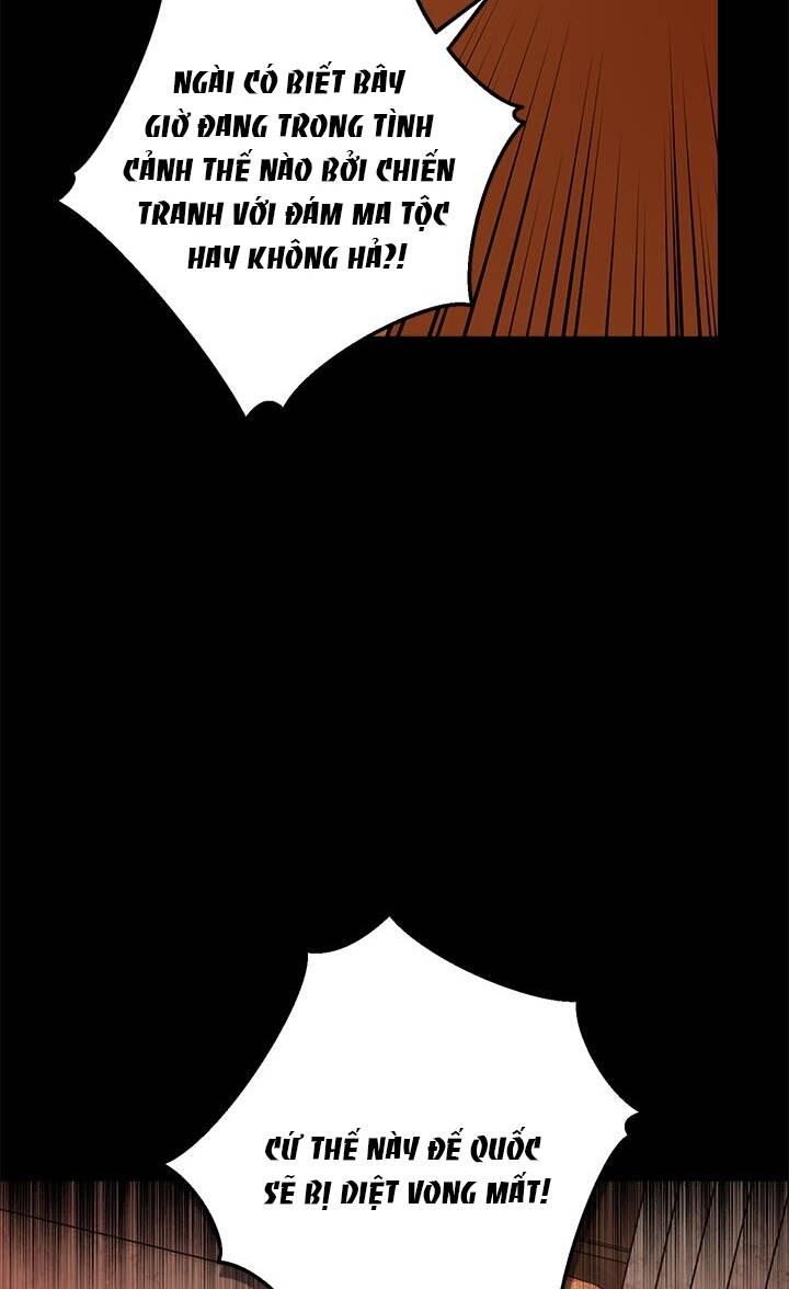 Thực Ra Tôi Mới Là Thật Chapter 91.1 - Trang 2