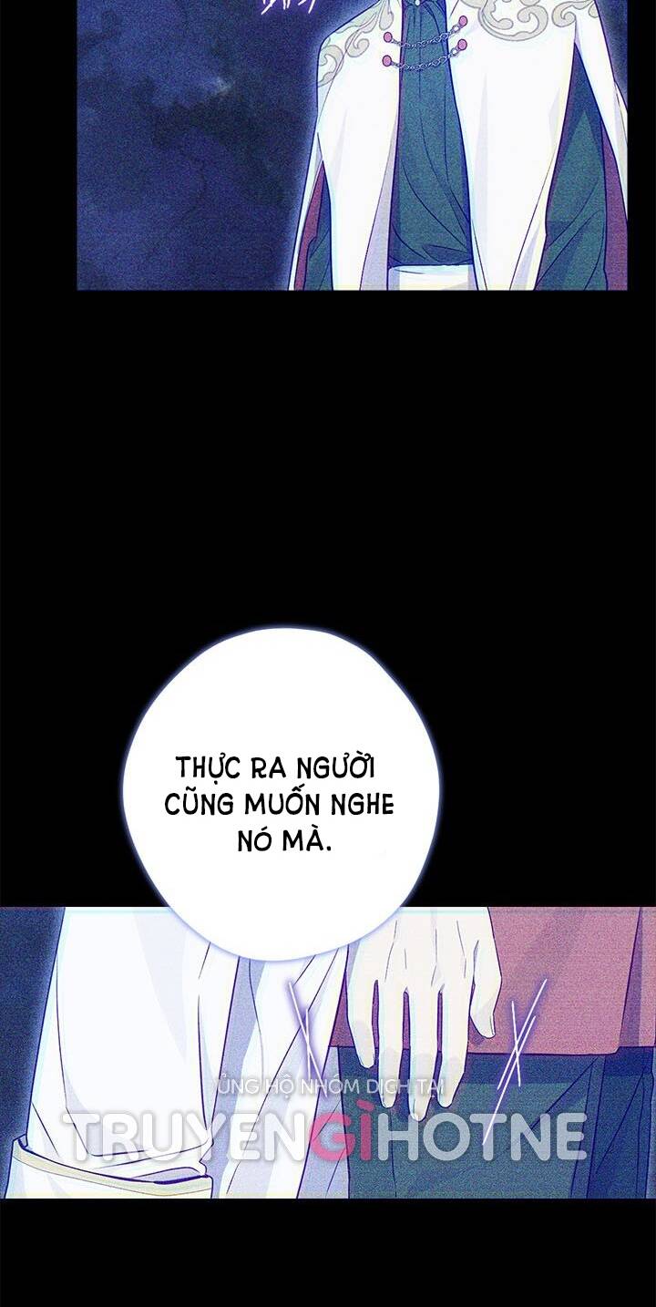 Thực Ra Tôi Mới Là Thật Chapter 93.1 - Trang 2