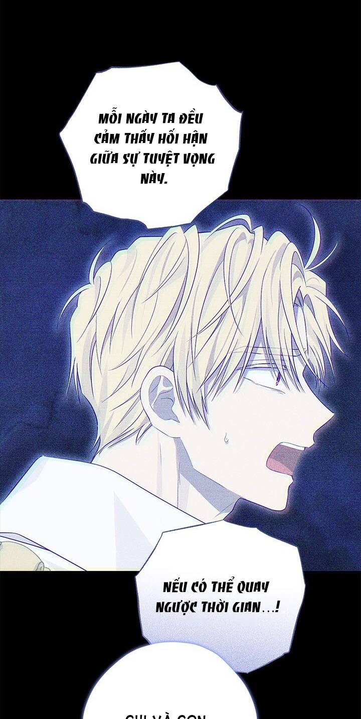 Thực Ra Tôi Mới Là Thật Chapter 93.1 - Trang 2