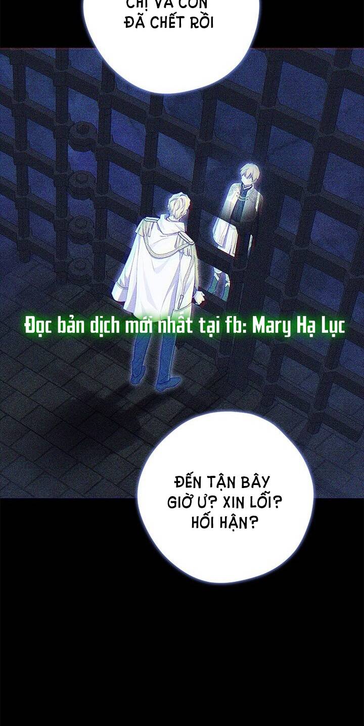 Thực Ra Tôi Mới Là Thật Chapter 93.1 - Trang 2