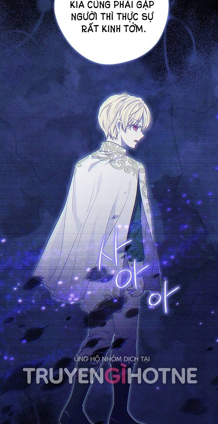 Thực Ra Tôi Mới Là Thật Chapter 93.1 - Trang 2