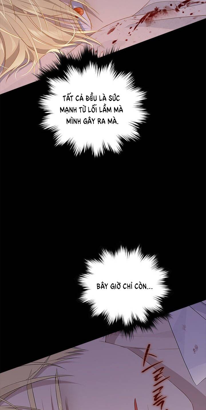 Thực Ra Tôi Mới Là Thật Chapter 93.1 - Trang 2