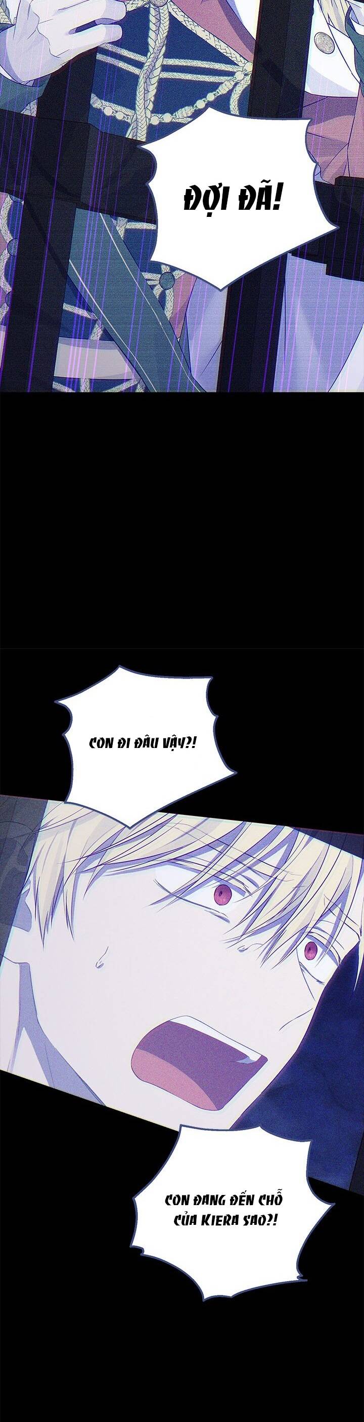 Thực Ra Tôi Mới Là Thật Chapter 93 - Trang 2