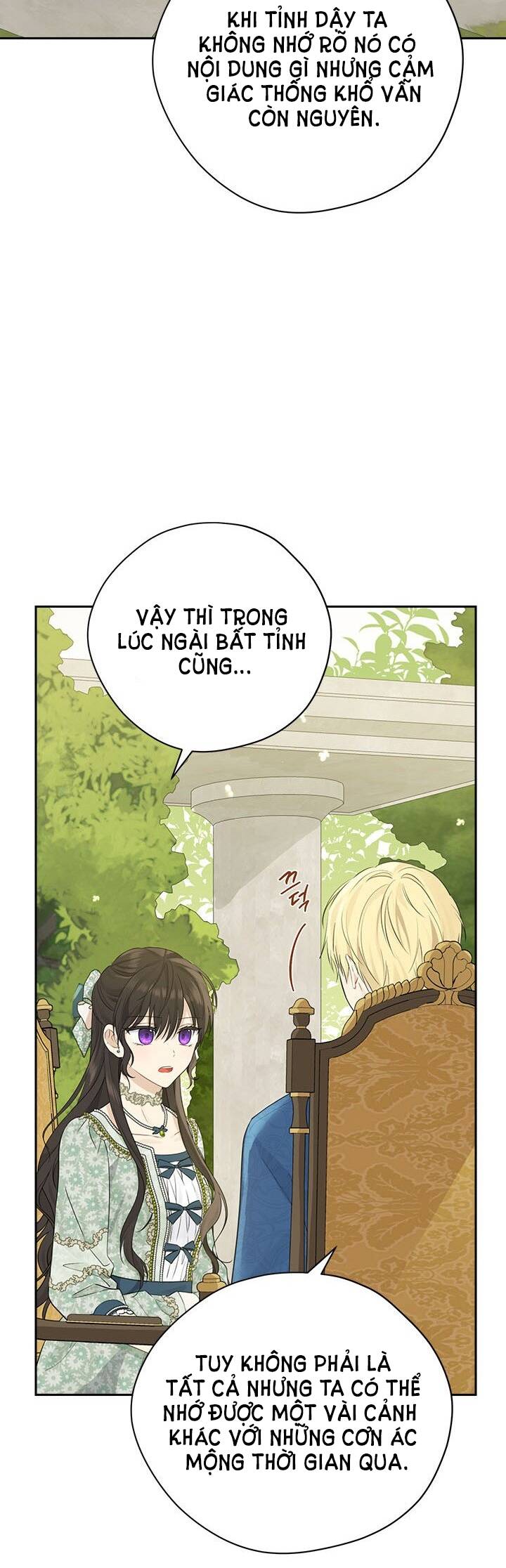 Thực Ra Tôi Mới Là Thật Chapter 94 - Trang 2