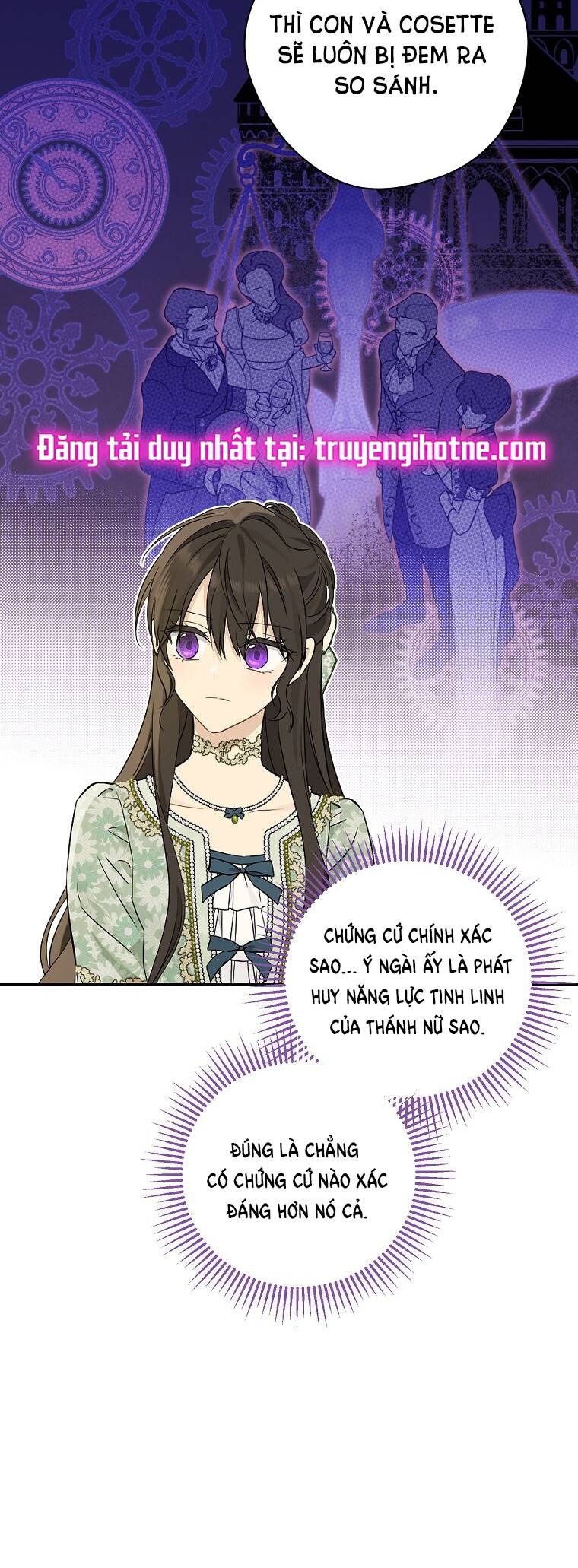 Thực Ra Tôi Mới Là Thật Chapter 95 - Trang 2