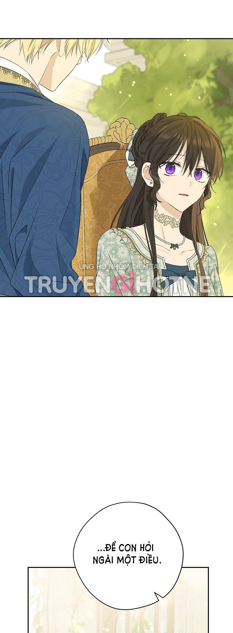 Thực Ra Tôi Mới Là Thật Chapter 95 - Trang 2