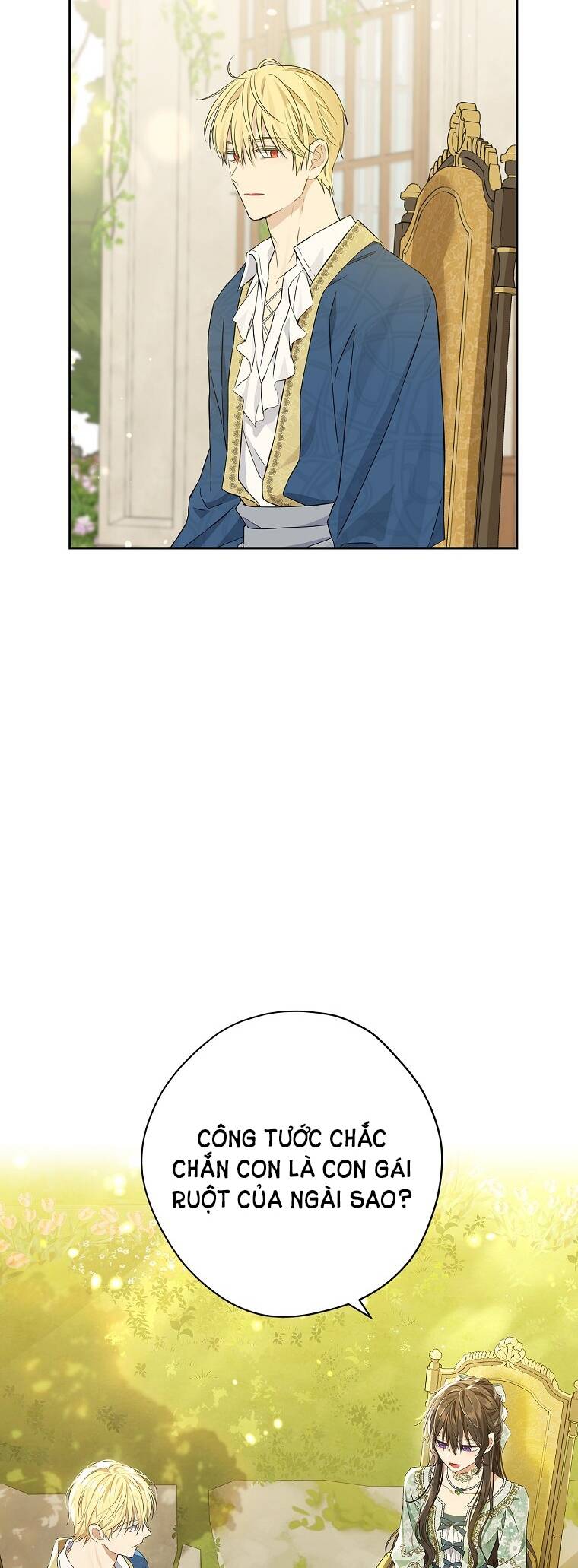 Thực Ra Tôi Mới Là Thật Chapter 95 - Trang 2