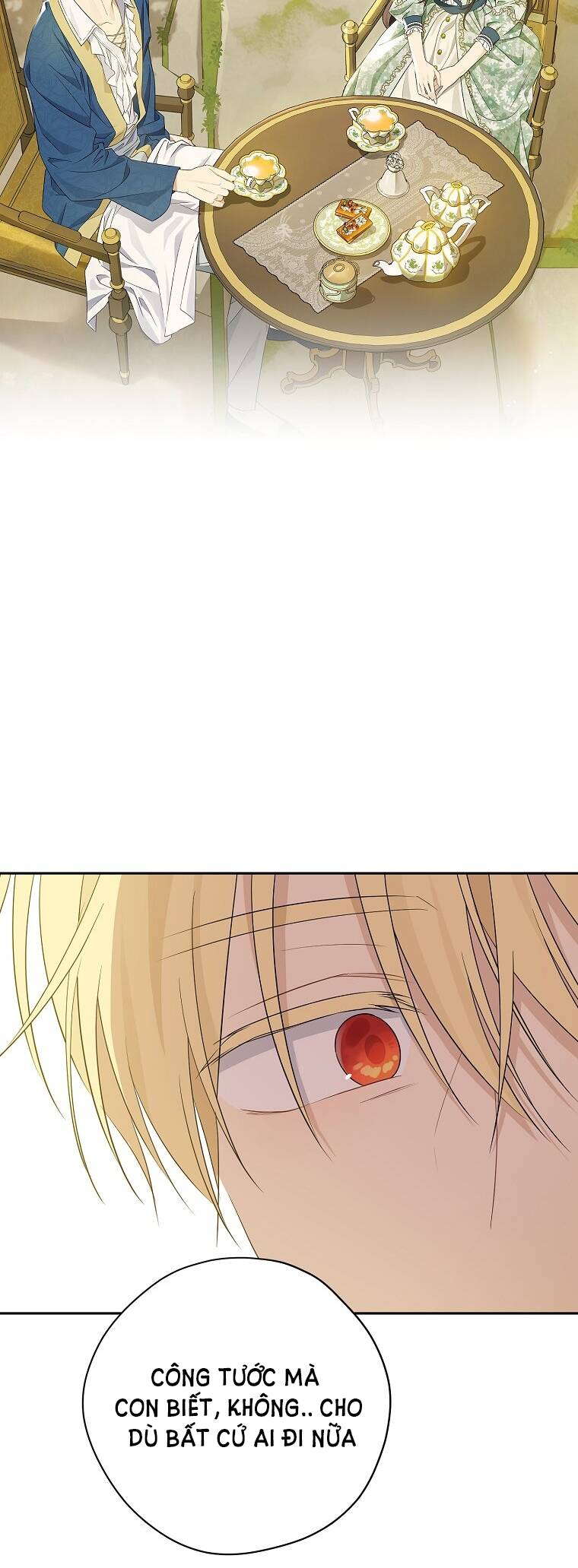 Thực Ra Tôi Mới Là Thật Chapter 95 - Trang 2