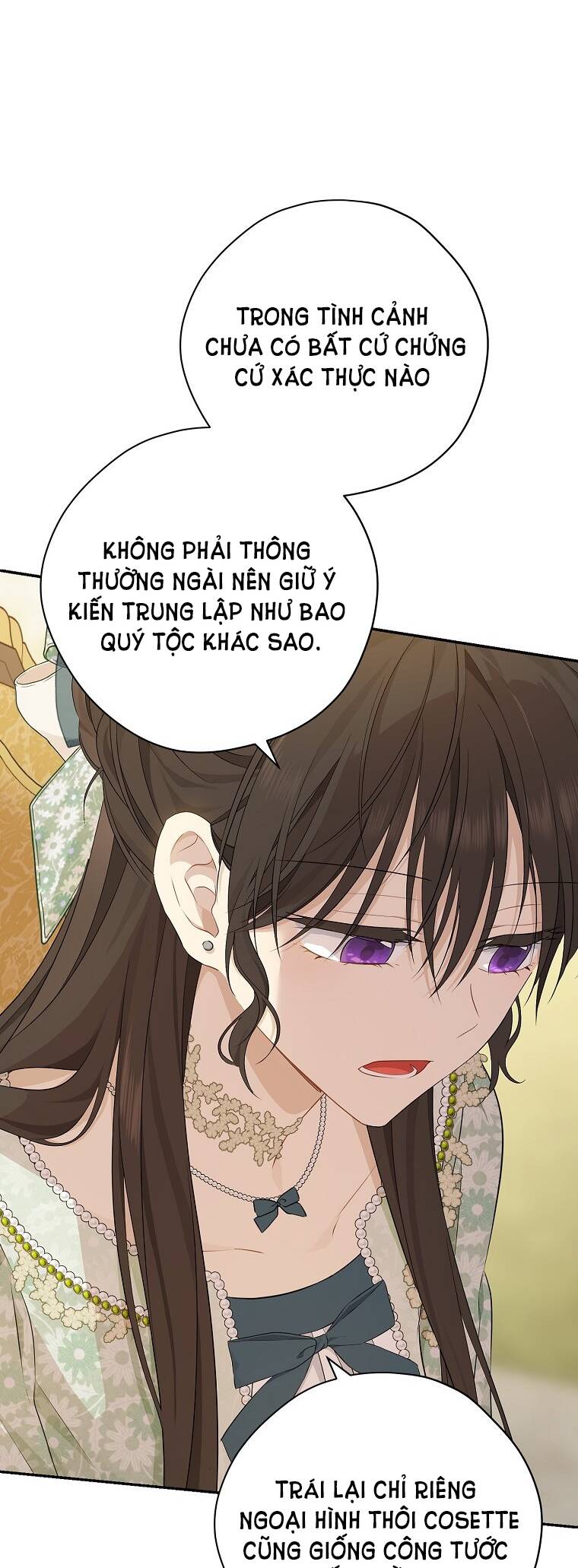 Thực Ra Tôi Mới Là Thật Chapter 95 - Trang 2