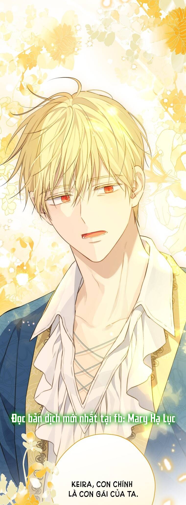 Thực Ra Tôi Mới Là Thật Chapter 95 - Trang 2