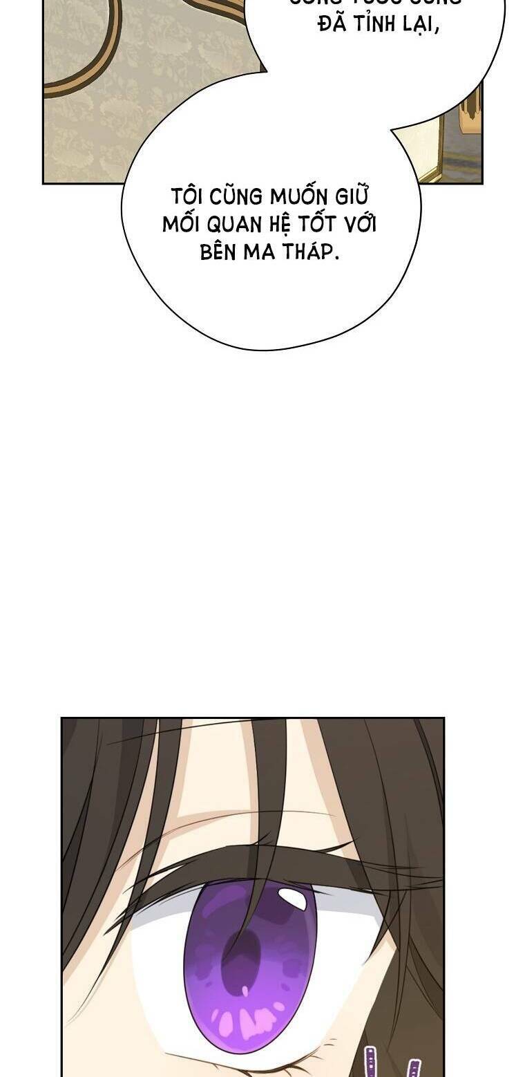 Thực Ra Tôi Mới Là Thật Chapter 96.1 - Trang 2