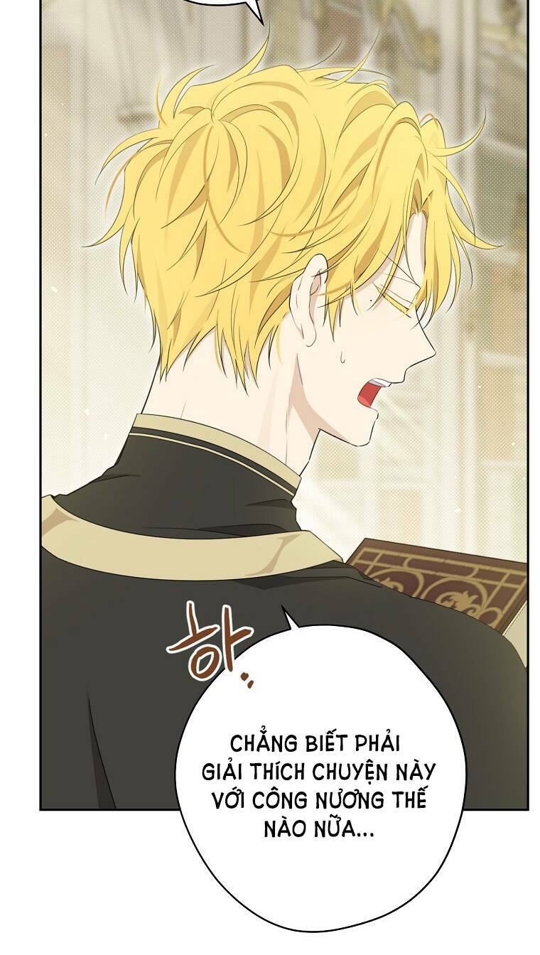 Thực Ra Tôi Mới Là Thật Chapter 96.1 - Trang 2