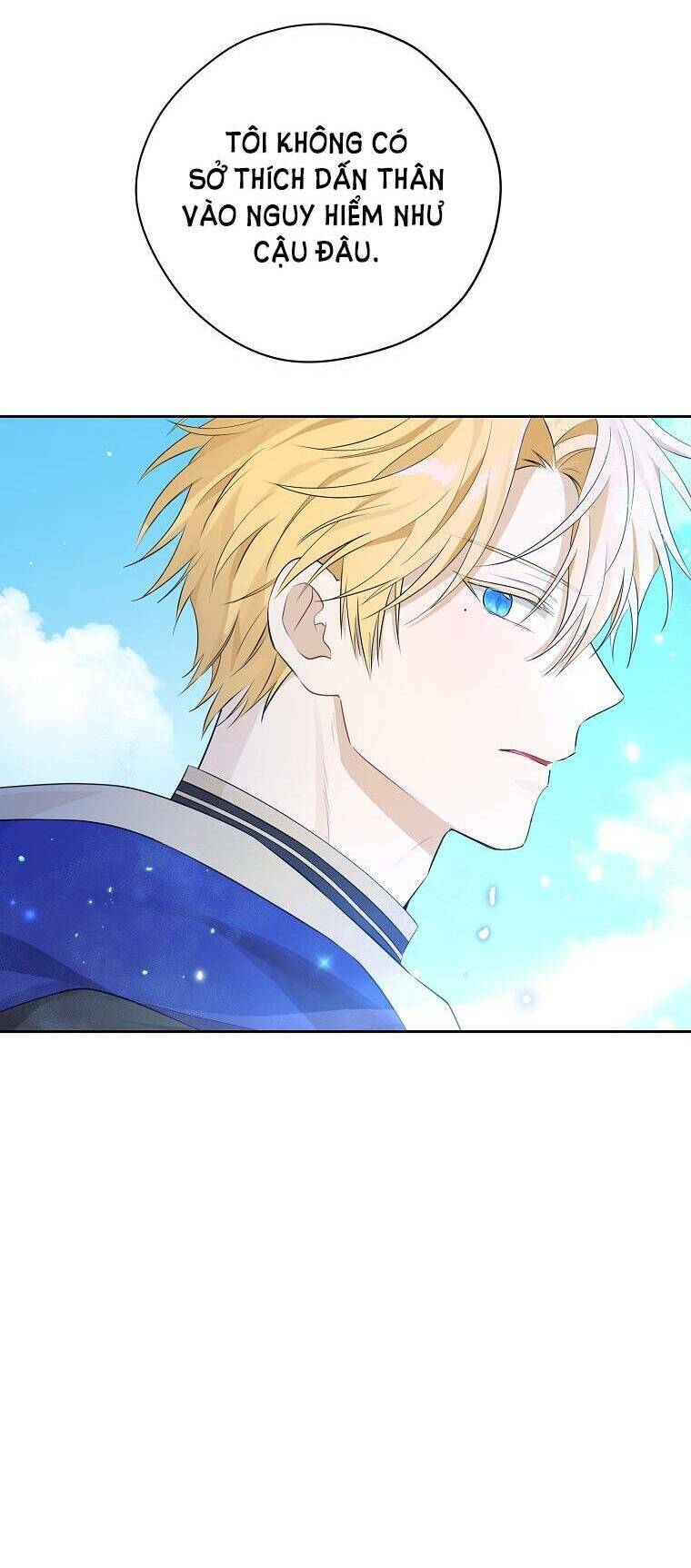 Thực Ra Tôi Mới Là Thật Chapter 96.2 - Trang 2