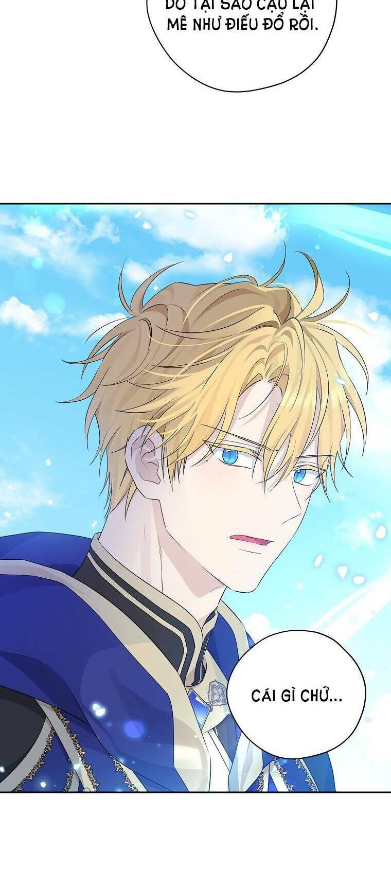 Thực Ra Tôi Mới Là Thật Chapter 96.2 - Trang 2