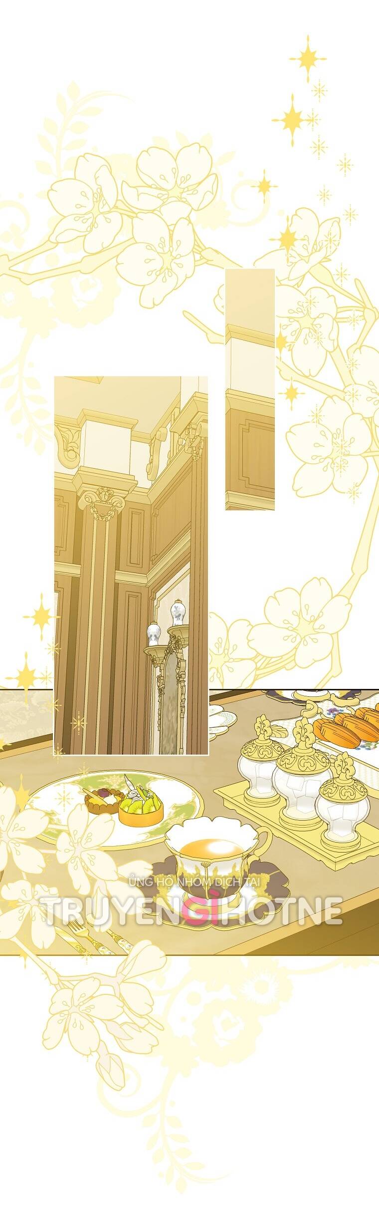 Thực Ra Tôi Mới Là Thật Chapter 96 - Trang 2