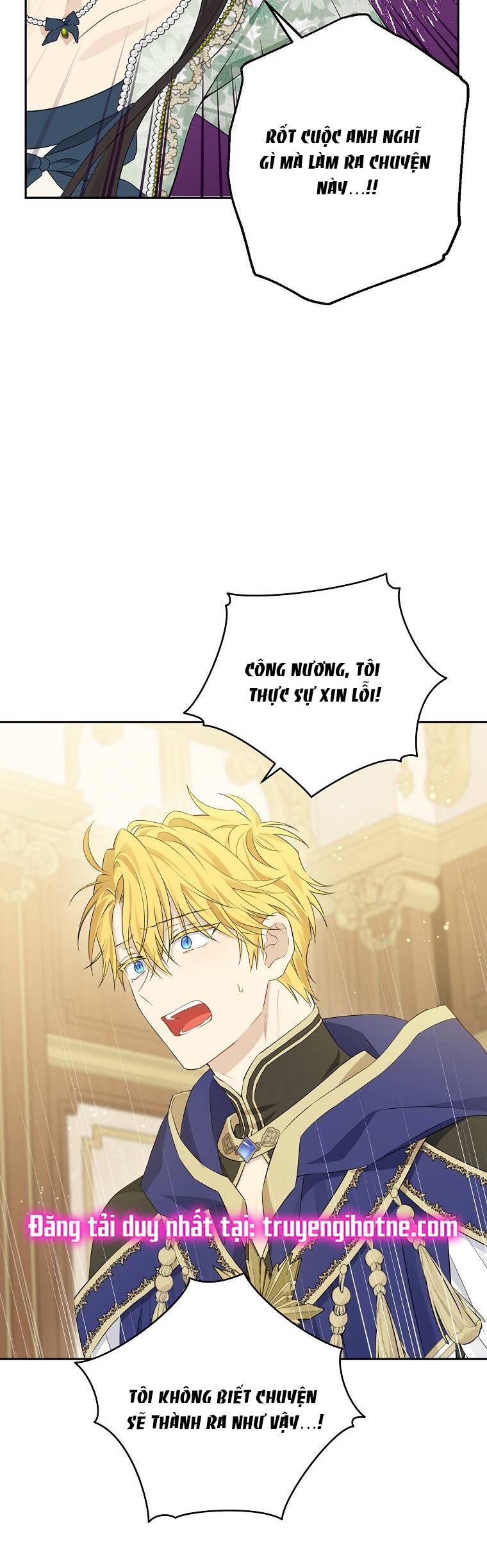 Thực Ra Tôi Mới Là Thật Chapter 96 - Trang 2